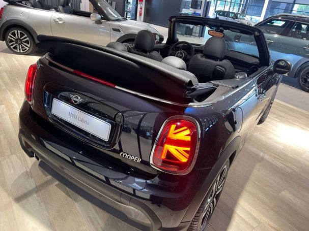 Mini Cooper Edition Premium 101 kW image number 2