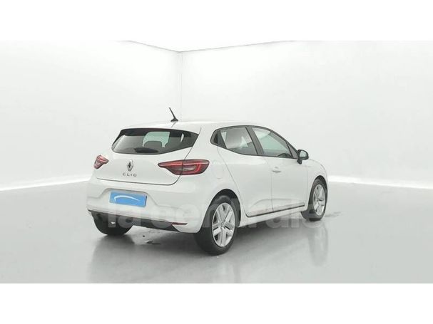 Renault Clio TCe 100 Business 74 kW image number 18