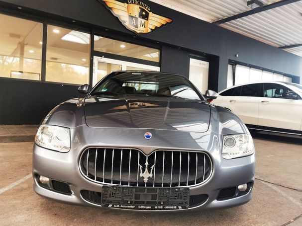 Maserati Quattroporte 317 kW image number 5