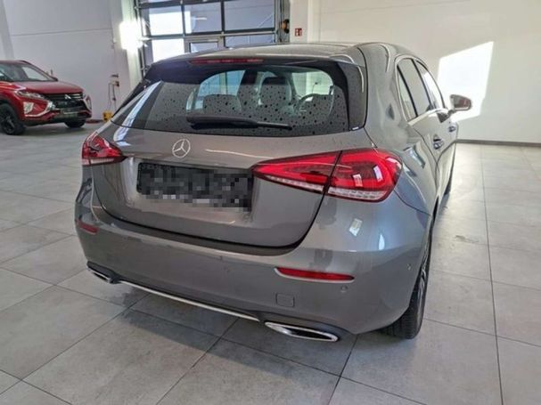 Mercedes-Benz A 250 165 kW image number 6