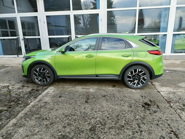 Kia XCeed 1.5 T-GDI 118 kW image number 8