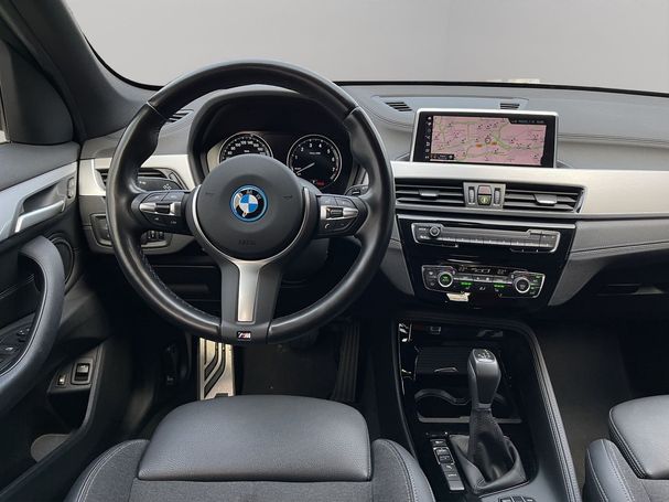 BMW X1 25e xDrive 162 kW image number 11