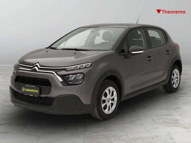 Citroen C3 Pure Tech 83 S&S Feel 61 kW image number 1