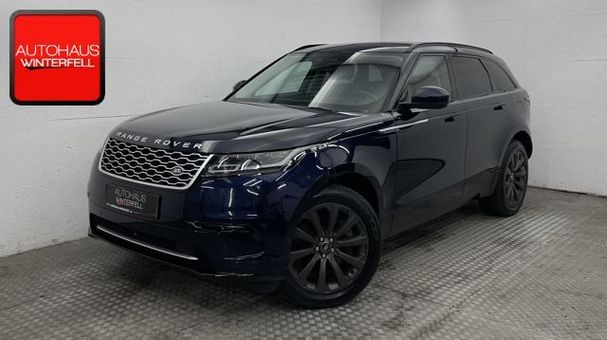 Land Rover Range Rover Velar P400e S 294 kW image number 1