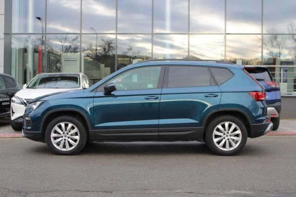 Seat Ateca 140 kW image number 8