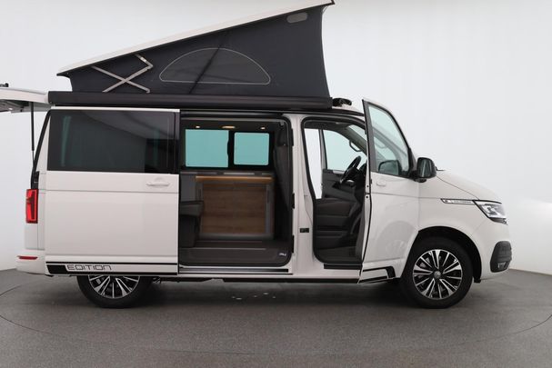 Volkswagen T6 California 110 kW image number 14