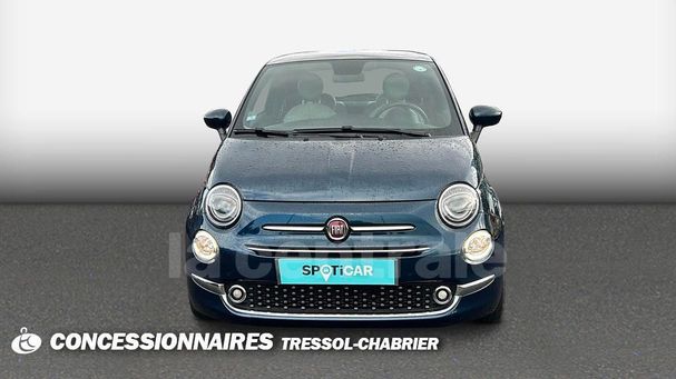 Fiat 500 51 kW image number 3