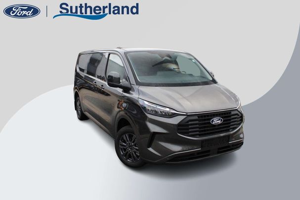 Ford Transit Custom L2H1 141 kW image number 2