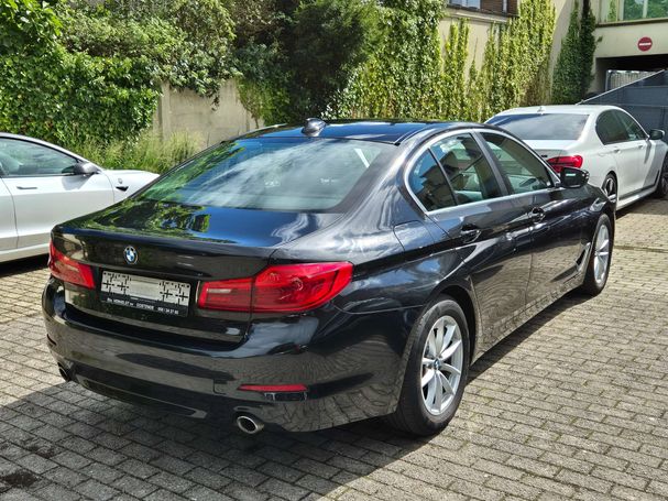 BMW 520d 120 kW image number 2