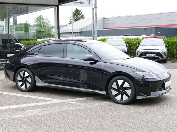 Hyundai Ioniq 6 77 kWh 239 kW image number 5