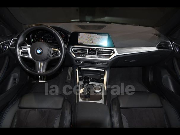 BMW 420i M Sport 135 kW image number 15