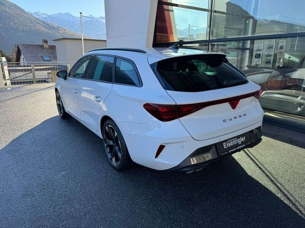 Cupra Leon 1.5 TSI 110 kW image number 3