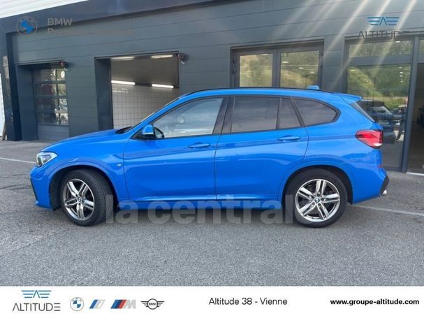 BMW X1 sDrive18d 110 kW image number 19