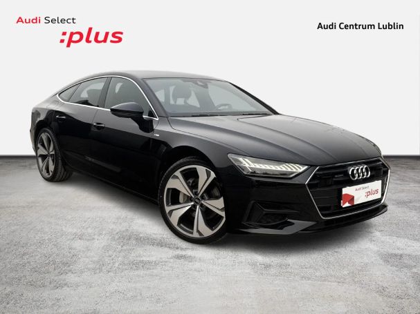 Audi A7 195 kW image number 7