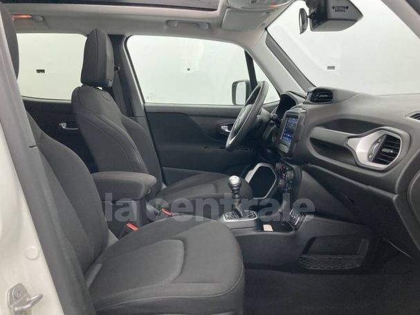 Jeep Renegade 1.0 88 kW image number 26