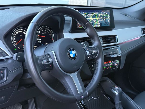 BMW X1 25e xDrive 162 kW image number 26