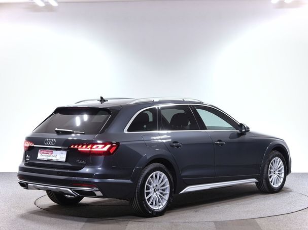 Audi A4 Allroad 40 TDI quattro S tronic 150 kW image number 3