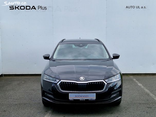 Skoda Octavia Combi 1.5 TSI DSG 110 kW image number 2