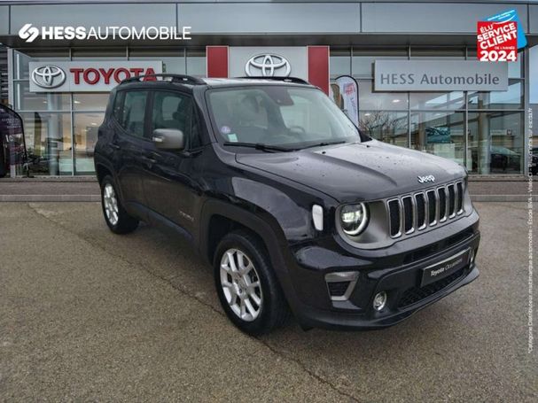 Jeep Renegade 96 kW image number 3