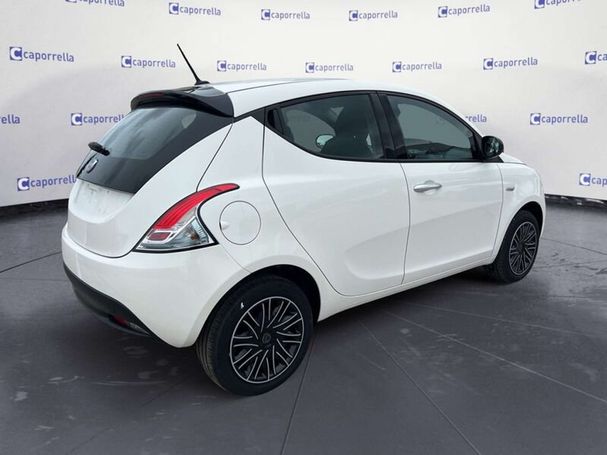 Lancia Ypsilon 51 kW image number 4