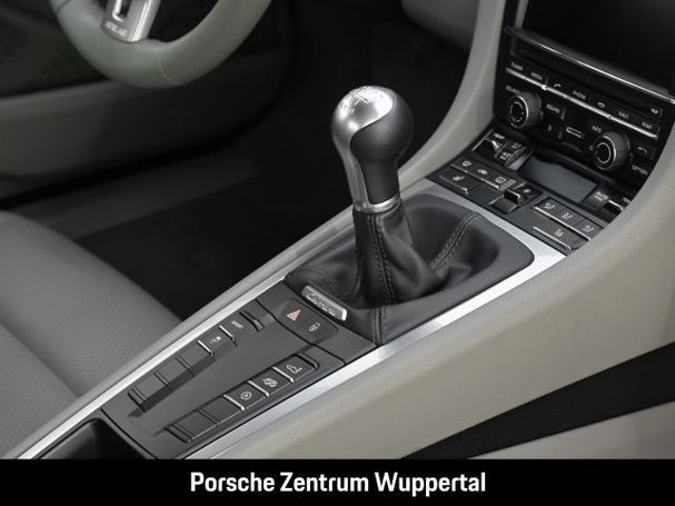 Porsche 991 Carrera 257 kW image number 20