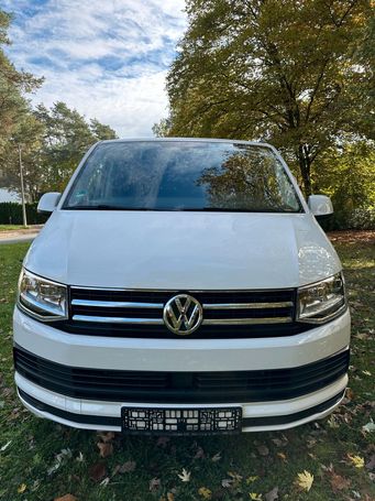 Volkswagen T6 Caravelle 110 kW image number 2