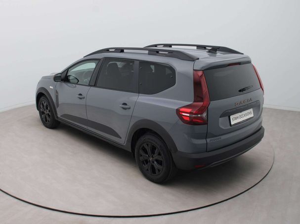 Dacia Jogger TCe 7 67 kW image number 12