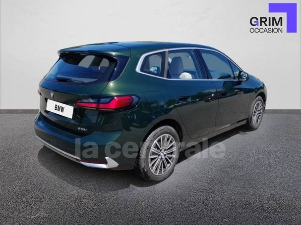 BMW 218i Active Tourer 100 kW image number 3