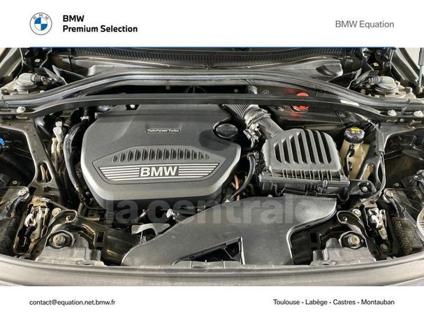 BMW 120d 140 kW image number 12