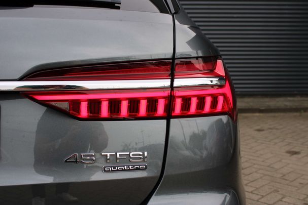 Audi A6 45 TFSI quattro S-line Avant 182 kW image number 46