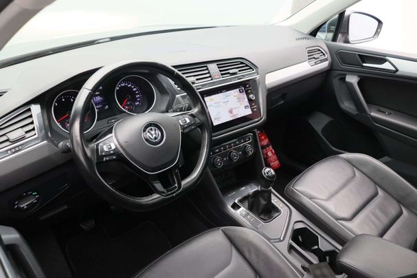 Volkswagen Tiguan 1.5 TSI ACT 96 kW image number 5