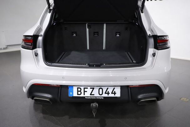 Porsche Macan 196 kW image number 25