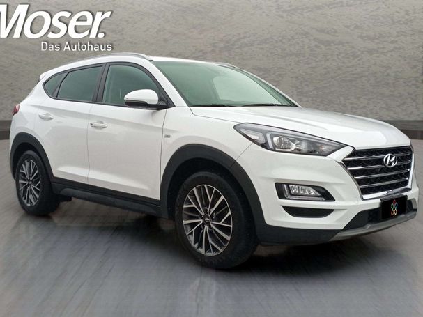 Hyundai Tucson 1.6 CRDi 2WD 100 kW image number 2