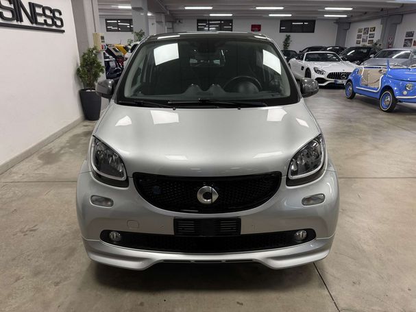 Smart ForFour 60 kW image number 3