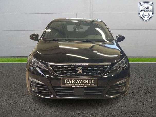 Peugeot 308 1.5 BlueHDi 130 96 kW image number 2