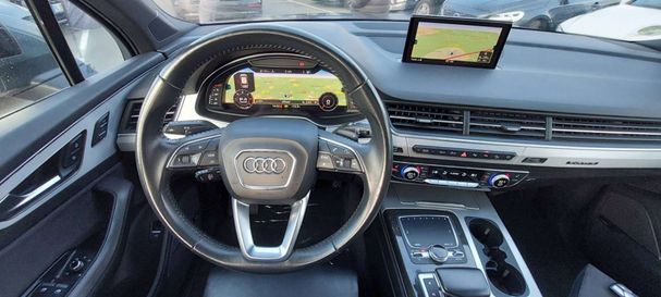 Audi Q7 3.0 TDI 200 kW image number 11