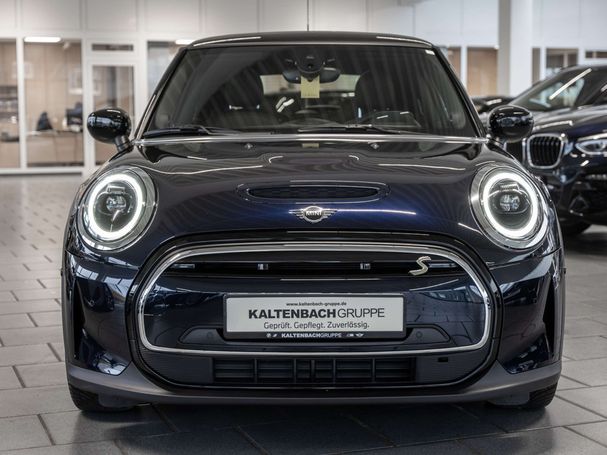 Mini Cooper SE Mini Yours Trim 135 kW image number 6