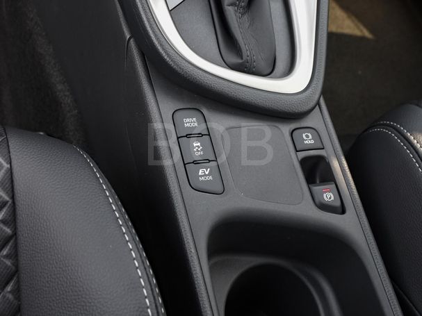 Mazda 2 Hybrid CVT 85 kW image number 13