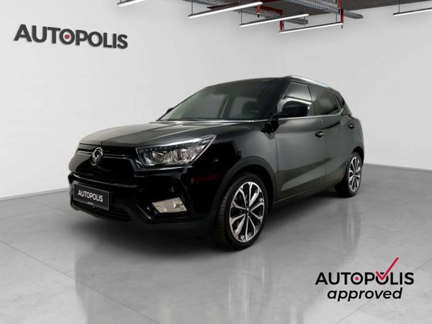 SsangYong Tivoli 94 kW image number 2