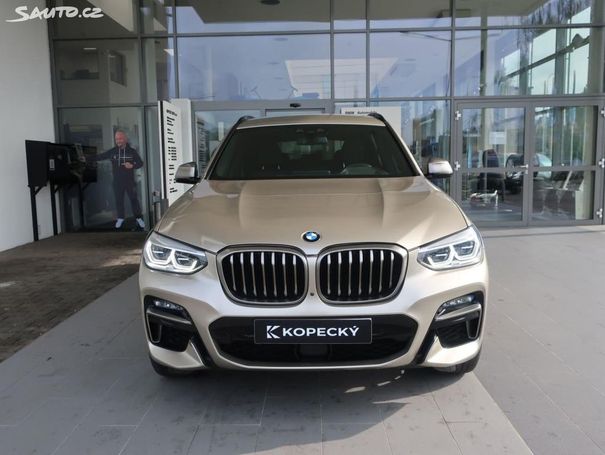 BMW X3 M40i xDrive 265 kW image number 3