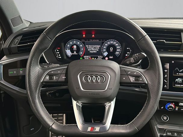 Audi Q3 35 TFSI Advanced 110 kW image number 29