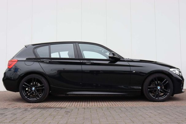 BMW 118i M Sport 100 kW image number 3