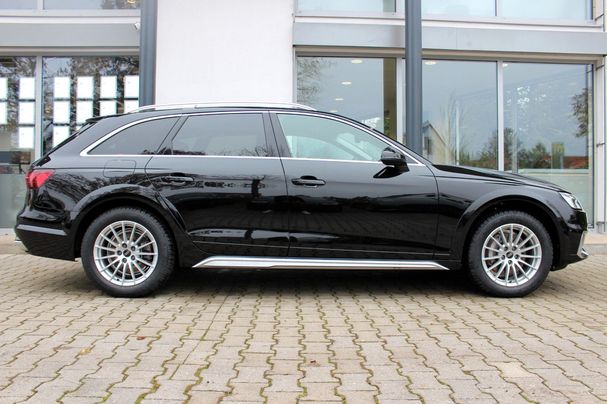 Audi A4 Allroad 40 TDI quattro 150 kW image number 4