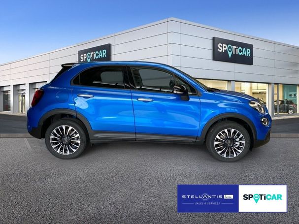 Fiat 500X 1.5 GSE Hybrid 96 kW image number 1