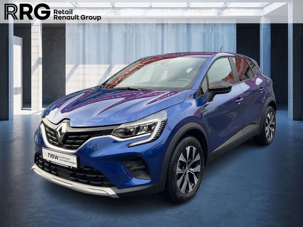 Renault Captur 140 Evolution 103 kW image number 1