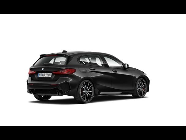 BMW 120i M Sport 131 kW image number 2