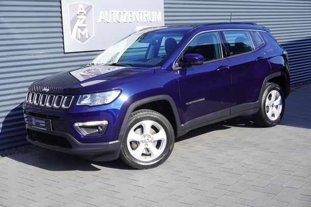 Jeep Compass 2.0 103 kW image number 1