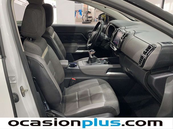 Citroen C5 Aircross BlueHDi 130 S&S 96 kW image number 25