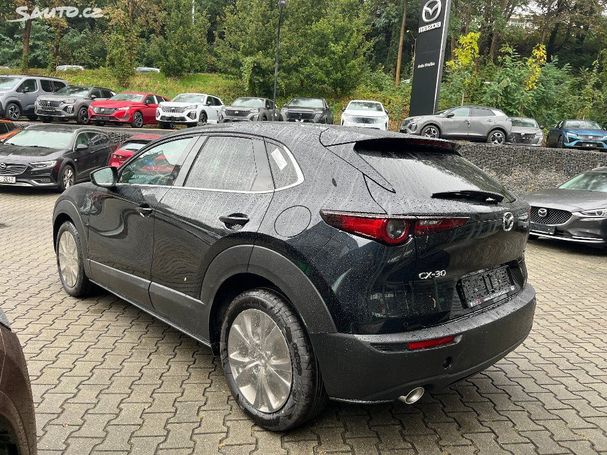 Mazda CX-30 186 136 kW image number 7