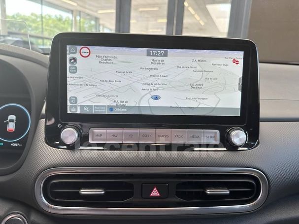 Hyundai Kona 64 kWh 150 kW image number 9